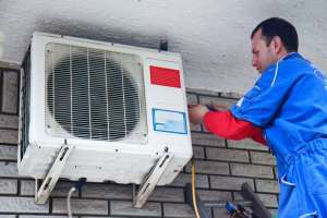 24/7 and Emergency HVAC Near Prince Frederick, MD | Air Conidtioning and Heating Contractors